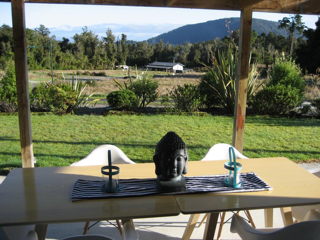 Franz Forest Hideaway Extérieur photo