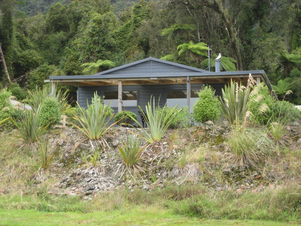 Franz Forest Hideaway Extérieur photo