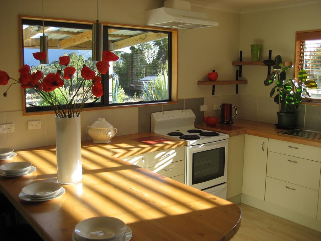 Franz Forest Hideaway Extérieur photo