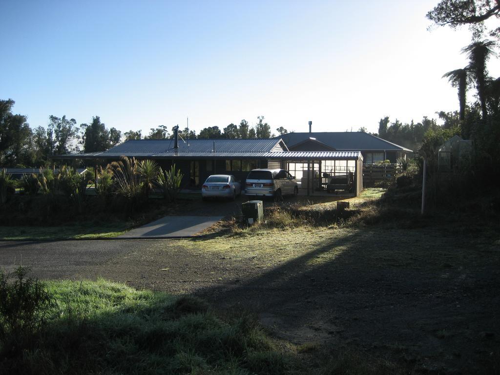 Franz Forest Hideaway Extérieur photo
