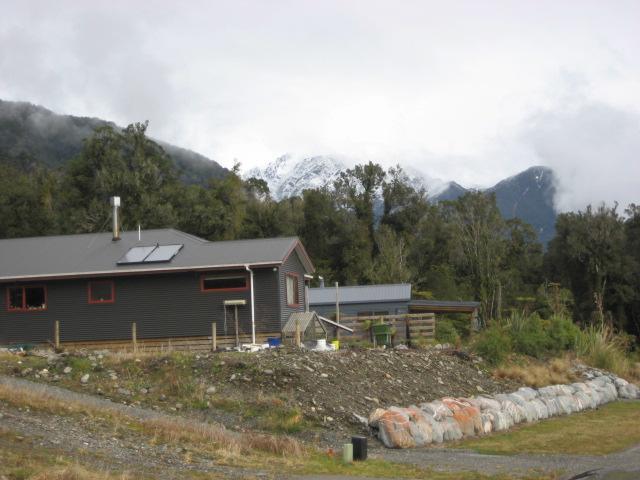 Franz Forest Hideaway Extérieur photo